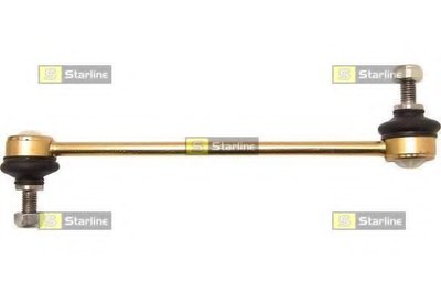 2027735 STARLINE
