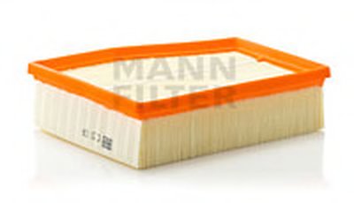 C23124 MANN-FILTER