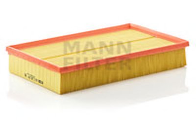 C35215 MANN-FILTER