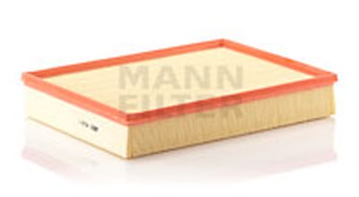 C43121 MANN-FILTER