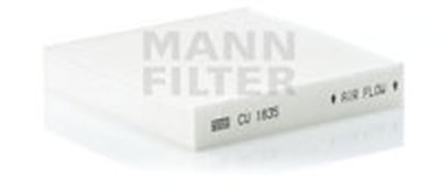 CU1835 MANN-FILTER