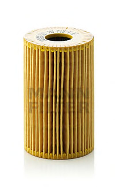 HU7154X MANN-FILTER