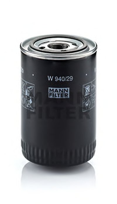 W94029 MANN-FILTER