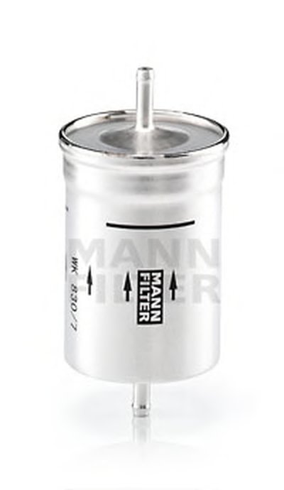 WK8307 MANN-FILTER