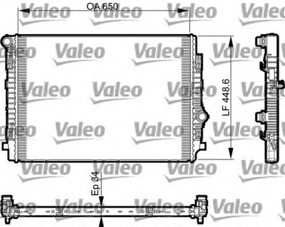 735549 VALEO