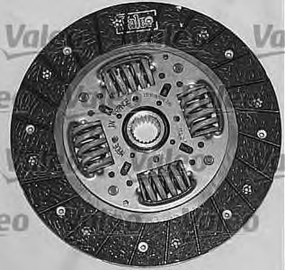 821083 VALEO