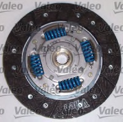 821341 VALEO