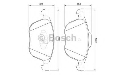 0986424794 BOSCH
