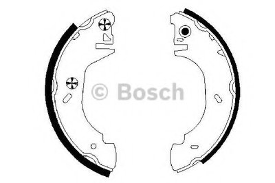 0986487524 BOSCH