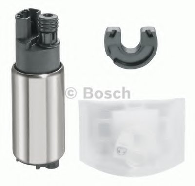 0986580908 BOSCH