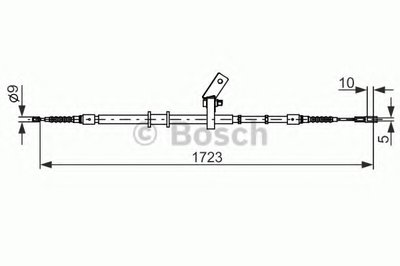 1987482268 BOSCH