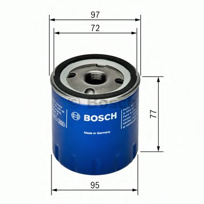 F026407024 BOSCH