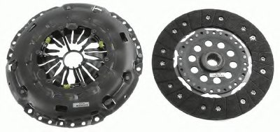3000951815 SACHS