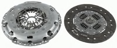 3000951955 SACHS