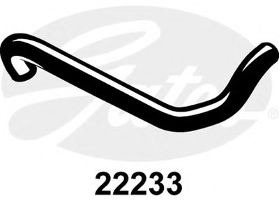 22233 GATES