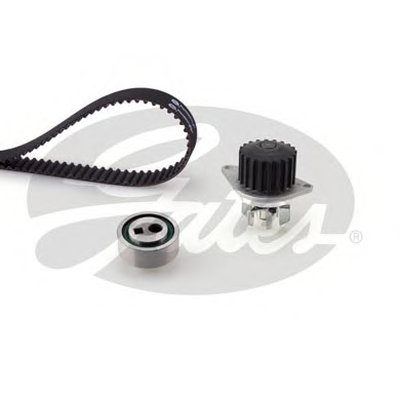 KP15175XS1 GATES