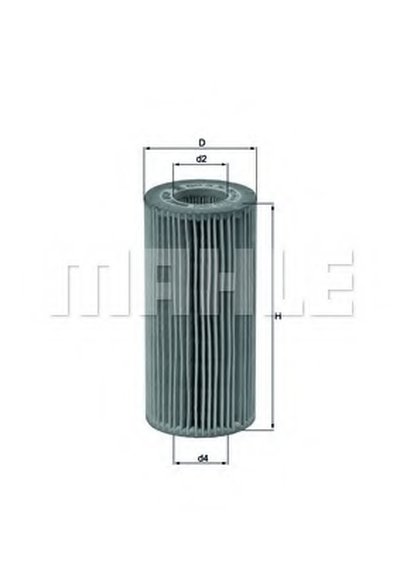OX383D MAHLE