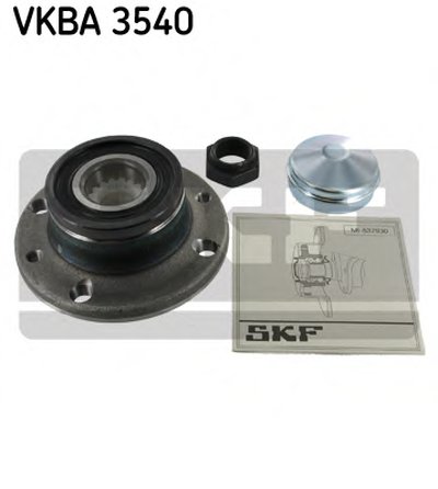VKBA3540 SKF