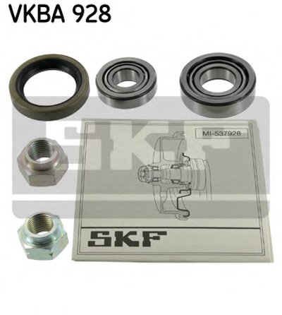 VKBA928 SKF