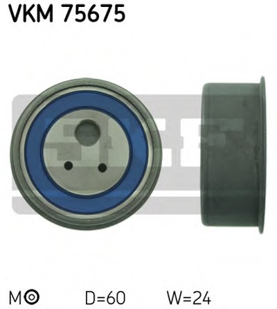 VKM75675 SKF