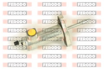 FHC6013 FERODO