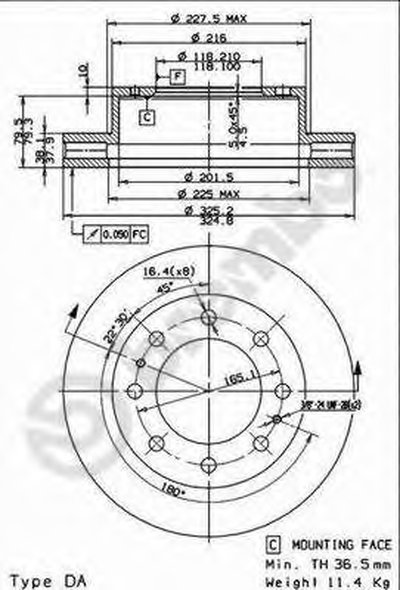 09902211 BREMBO