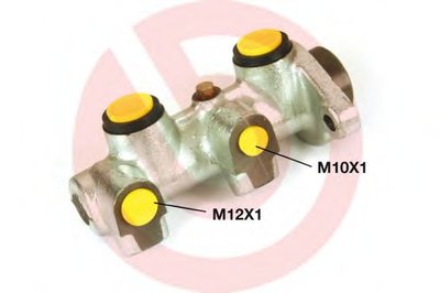 M59037 BREMBO