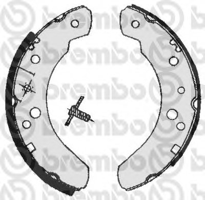 S24537 BREMBO