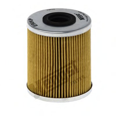 E90KPD164 HENGST FILTER