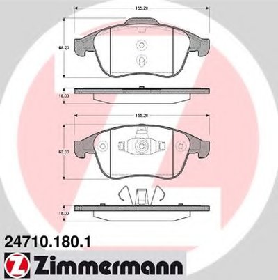 247101801 ZIMMERMANN