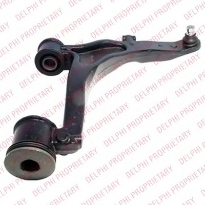 TC2354 DELPHI