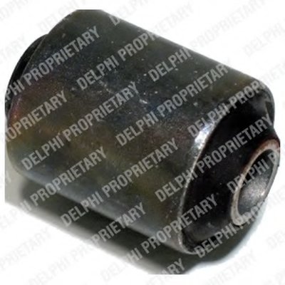 TD401W DELPHI