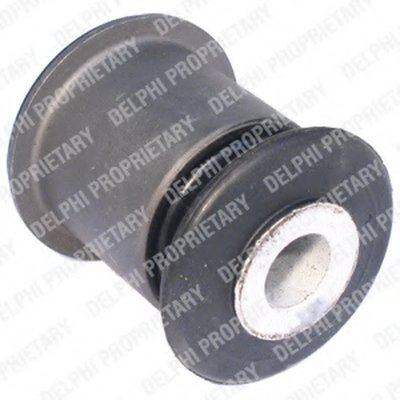 TD502W DELPHI