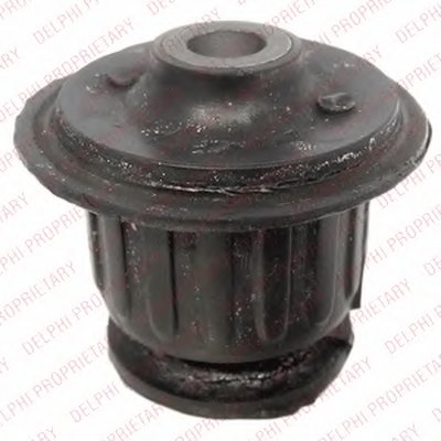 TD866W DELPHI
