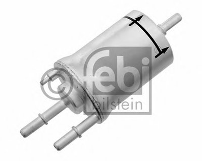 26343 FEBI BILSTEIN
