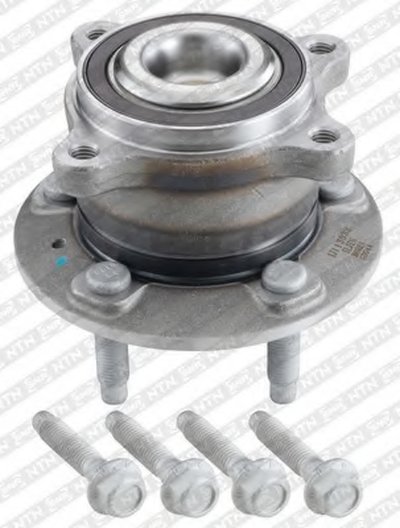 R15368 SNR