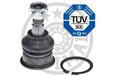 G3087 OPTIMAL