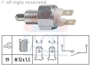 76029 FACET
