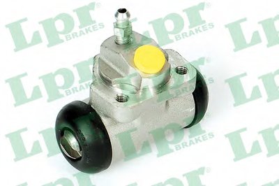 4392 LPR