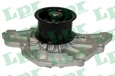WP0481 LPR