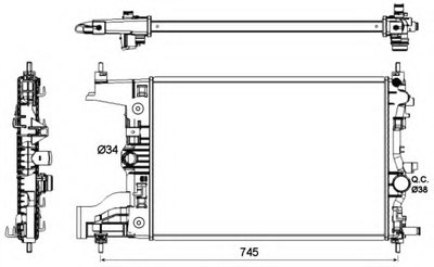 53143 NRF