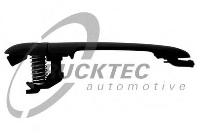0253071 TRUCKTEC AUTOMOTIVE