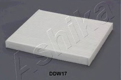 21DWW17 ASHIKA