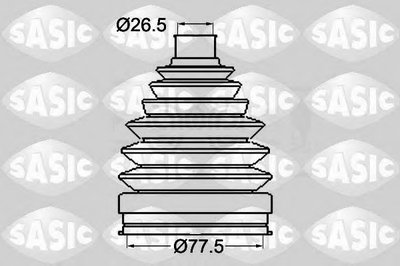 Размер (Y) = 29.7,Размер (Х) = 81,Количество шлицов = 23