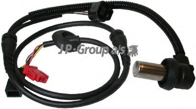 1197101000 JP GROUP