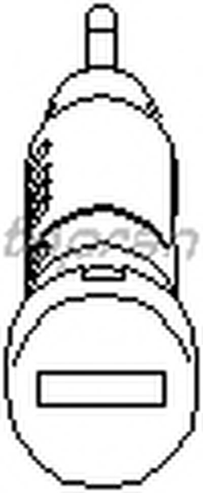 109719 TOPRAN