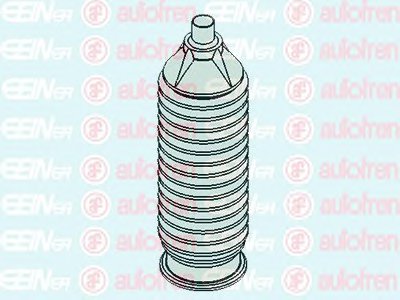 D9210 AUTOFREN SEINSA