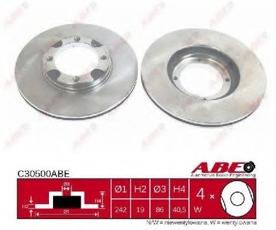 C30500ABE ABE
