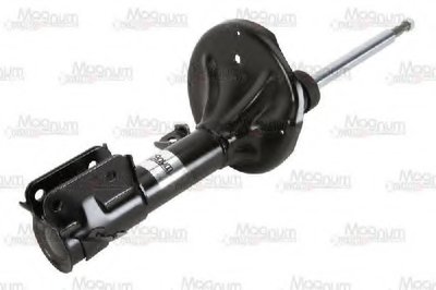 AG0534MT MAGNUM TECHNOLOGY