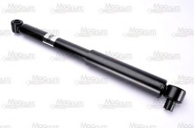 AGG073MT MAGNUM TECHNOLOGY